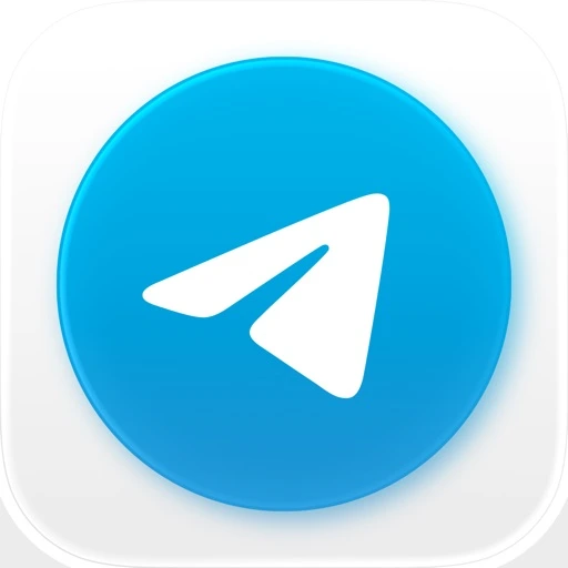 Telegram app